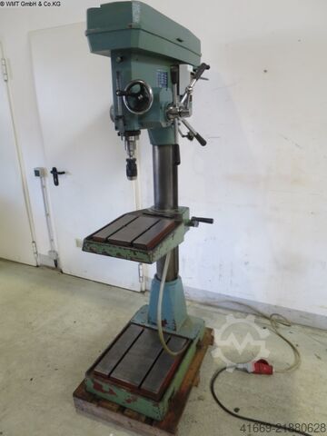 Taladro de columna VEMA Typ 35