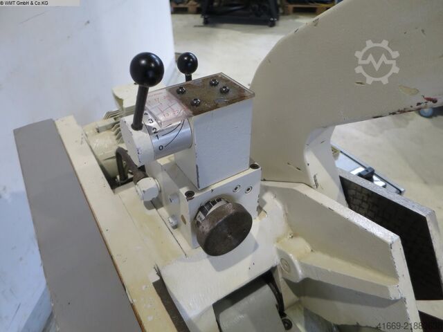 Gergaji besi KASTO PSB 280