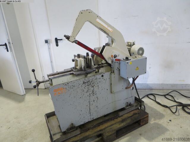 Gergaji besi KASTO PSB 280