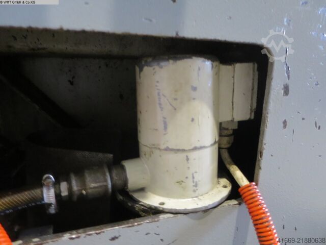 Gergaji besi KASTO PSB 280