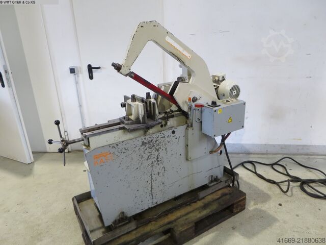 Gergaji besi KASTO PSB 280