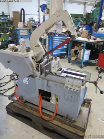 Gergaji besi KASTO PSB 280