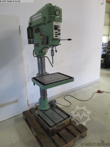 Mesin bor tiang GILLARDON GB 30V