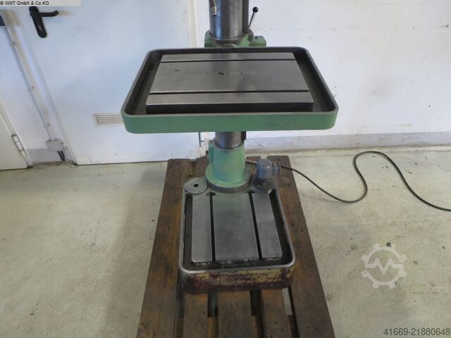 Mesin bor tiang GILLARDON GB 30V