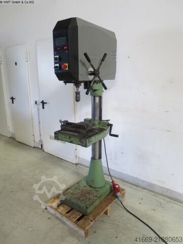 Mesin bor tiang FLOTT P30 ST