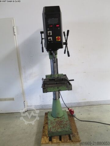Mesin bor tiang FLOTT P30 ST