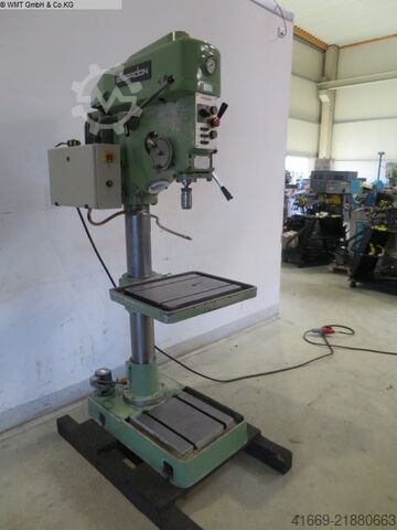 Mesin bor tiang GILLARDON GB 30V