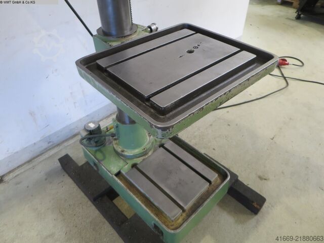 Mesin bor tiang GILLARDON GB 30V