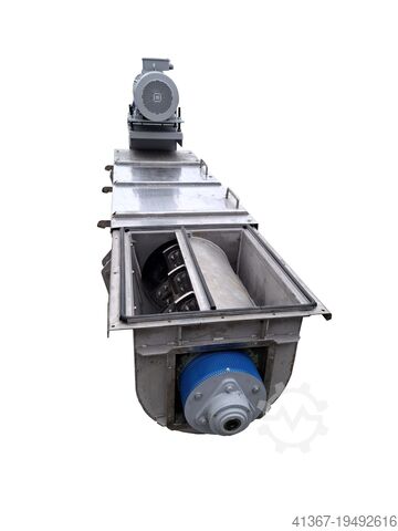 Otras maquinas Herbold FA 3000