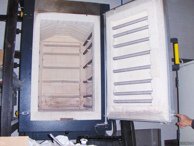 Maçarico para vidro Nabertherm N 440/G