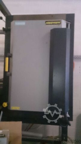 Maçarico para vidro Nabertherm N 440/G