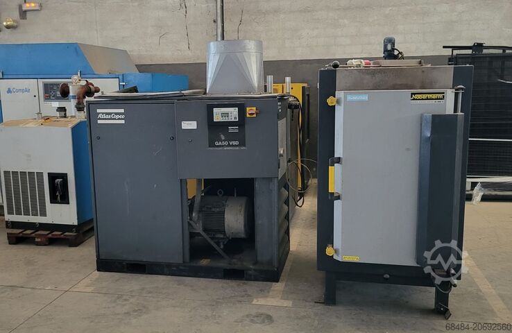 Maçarico para vidro Nabertherm N 440/G