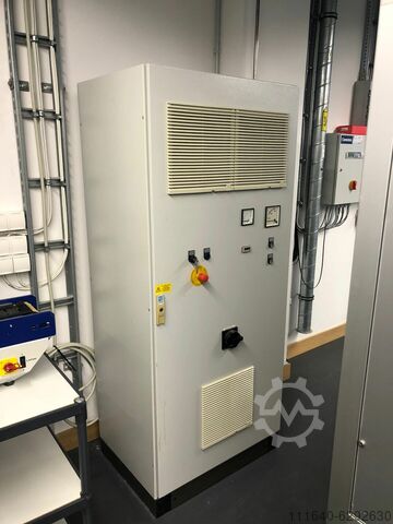 UV-kuivauskanava Hymmen HYMMEN UVM 1400