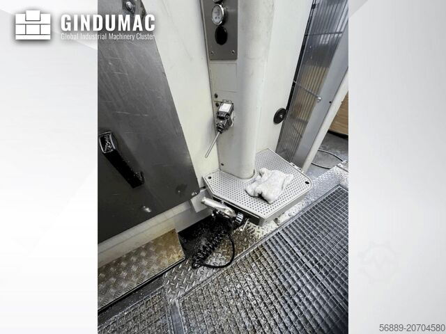 CHIRON DZ18W CHIRON DZ18W