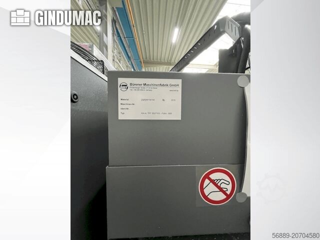 CHIRON DZ18W CHIRON DZ18W