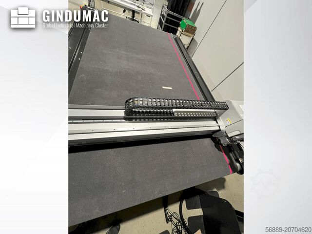 Alatni stroj EXPERT cut Expert ecocam 2