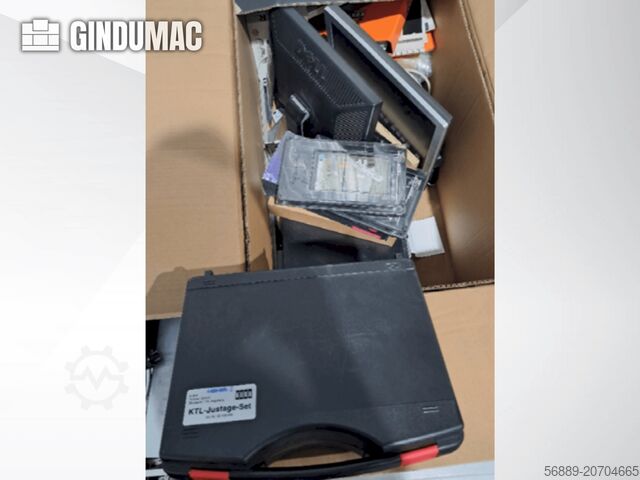 Bras de robot KUKA KR 100-2 HA 2000