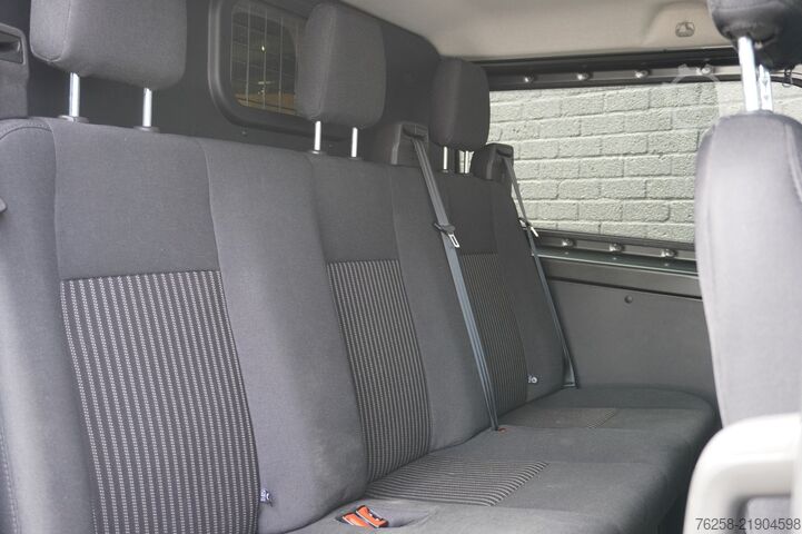Panel kombi Ford Transit Custom 2.0 TDCI 170PK L2 Dubbele Cabine...