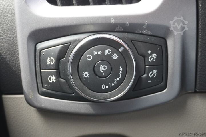Panel kombi Ford Transit Custom 2.0 TDCI 170PK L2 Dubbele Cabine...