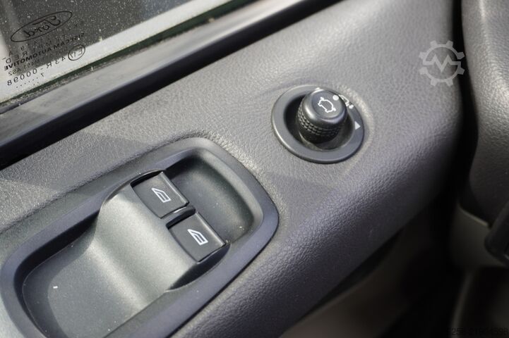 Panel kombi Ford Transit Custom 2.0 TDCI 170PK L2 Dubbele Cabine...
