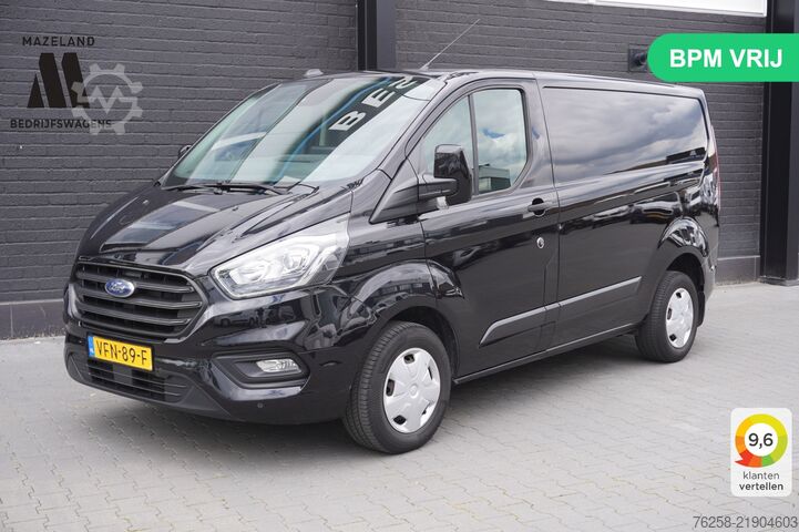 Panel kombi Ford Transit Custom 2.0 TDCI - EURO 6 - Airco - Navi...