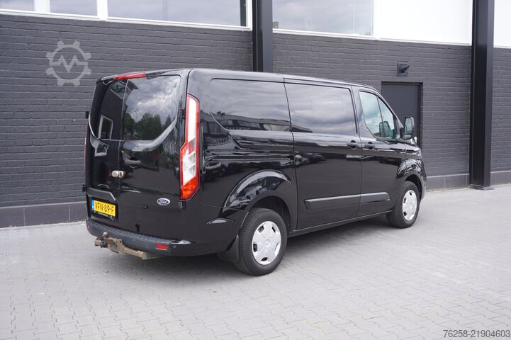 Panel kombi Ford Transit Custom 2.0 TDCI - EURO 6 - Airco - Navi...