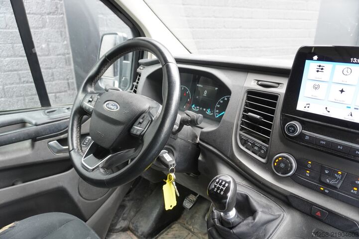 Panel kombi Ford Transit Custom 2.0 TDCI - EURO 6 - Airco - Navi...