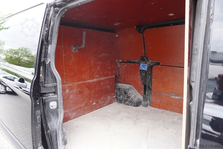 Panel kombi Ford Transit Custom 2.0 TDCI - EURO 6 - Airco - Navi...