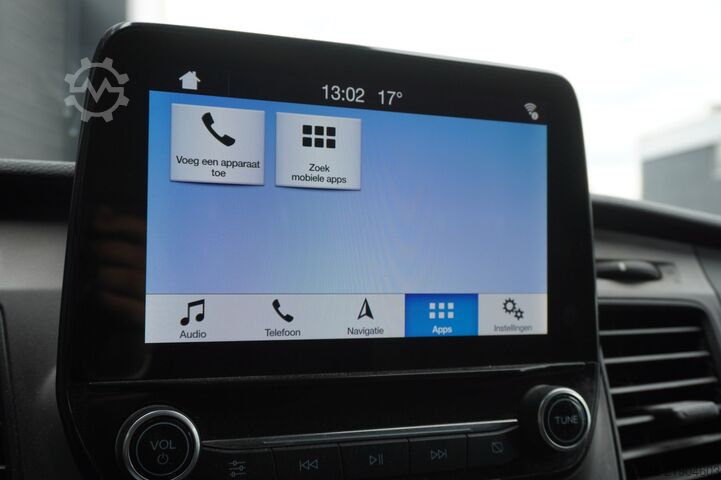 Panel kombi Ford Transit Custom 2.0 TDCI - EURO 6 - Airco - Navi...
