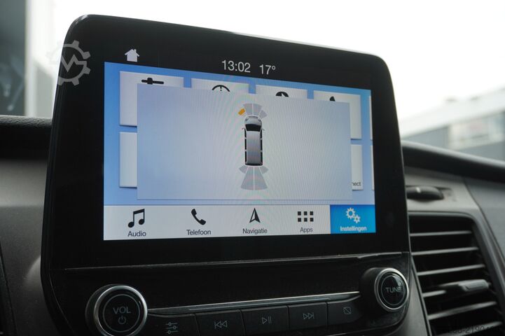 Panel kombi Ford Transit Custom 2.0 TDCI - EURO 6 - Airco - Navi...