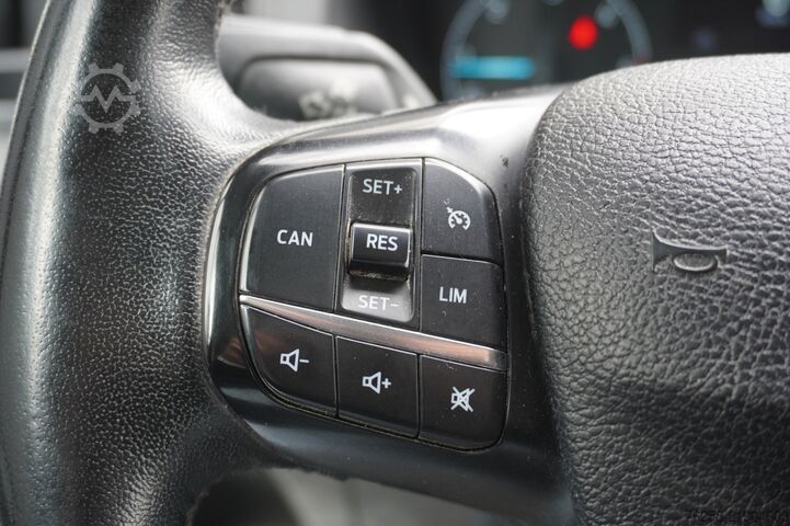 Panel kombi Ford Transit Custom 2.0 TDCI - EURO 6 - Airco - Navi...