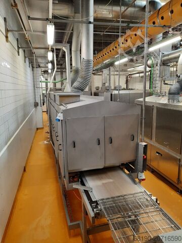 Griglia in teflon NN 6000/600