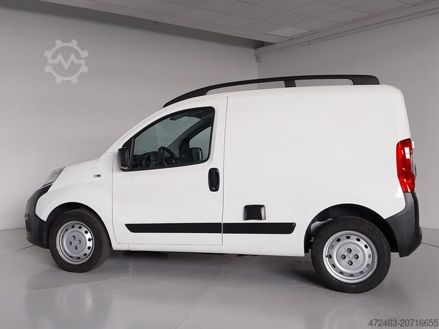 Van FIAT Fiorino 1.3 MJT 95CV Cargo SX