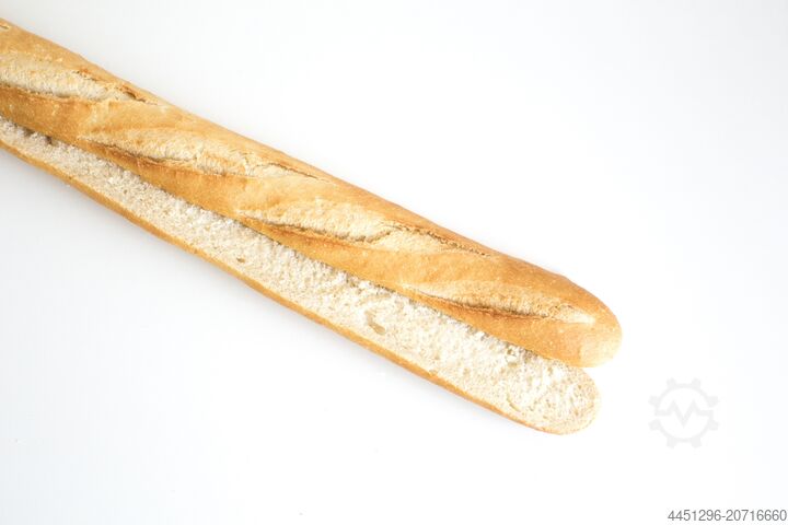 BDP - Horizontal bun slicer Dovaina BDP - horizontal buns cutting machine