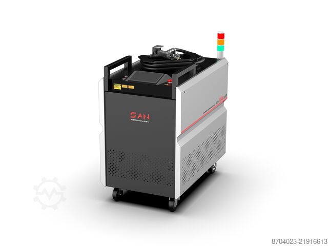 Saldatrice laser Airtech Laser Welding FLW-3000W