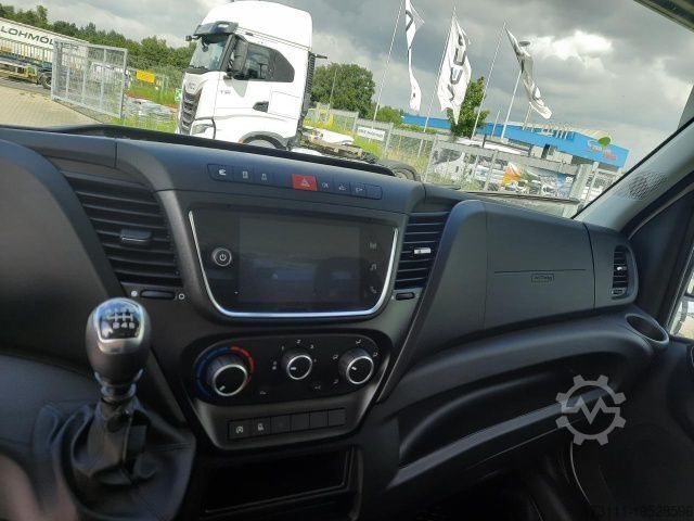 Furgão basculante IVECO Daily 35S14 Kipper 3,5m / AHK / Klima
