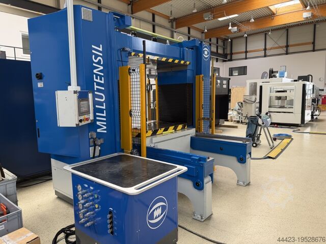 Pulse Millutensil BV 30 ERG