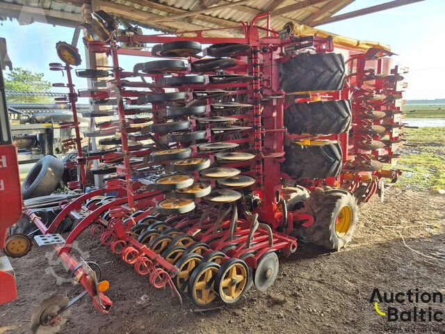 Combination seeder Väderstad ST 600C