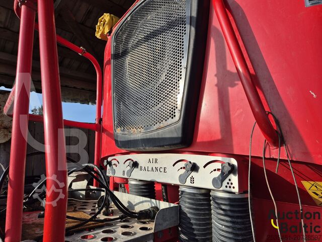 Combination seeder Väderstad ST 600C