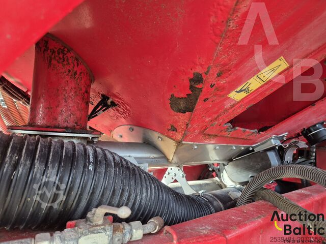 Combination seeder Väderstad ST 600C