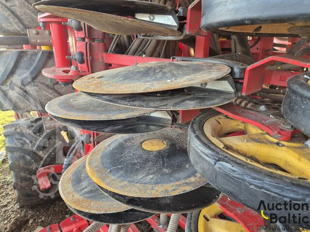 Combination seeder Väderstad ST 600C