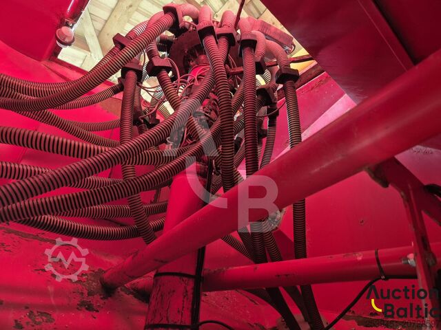 Combination seeder Väderstad ST 600C