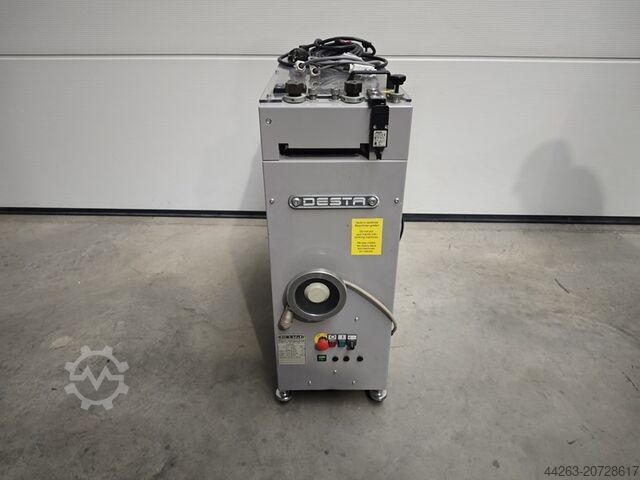 Horizon / Desta BAS 500-16 | 2005 Horizon All other Horizon  Booklet Machines models