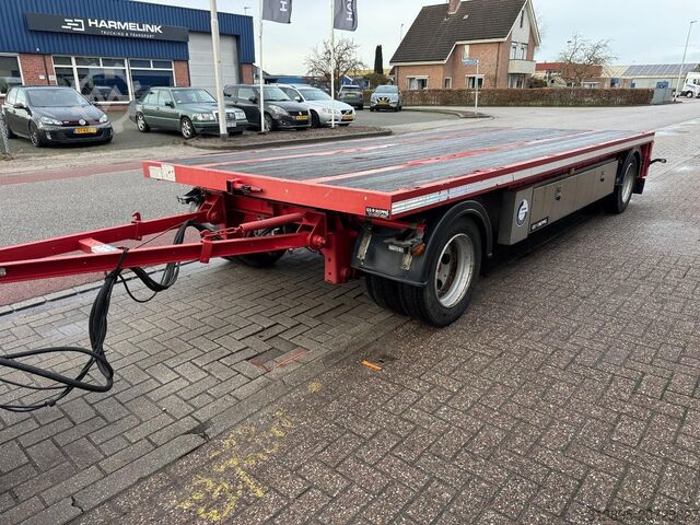 Flatbed GS Meppel AV-1100