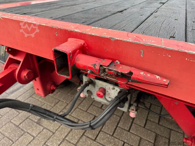 Flatbed GS Meppel AV-1100