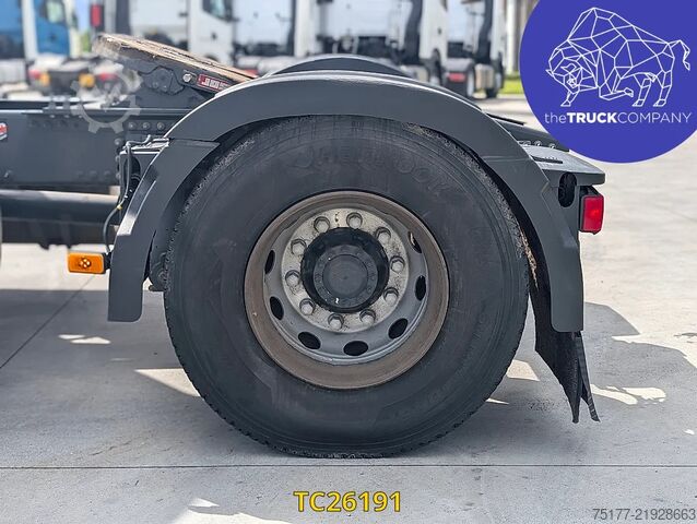 Standardni SZM Renault T 520
