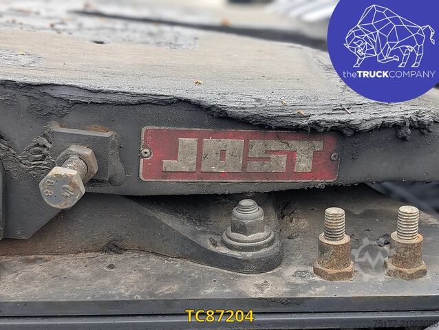 Standardni SZM Renault T 520
