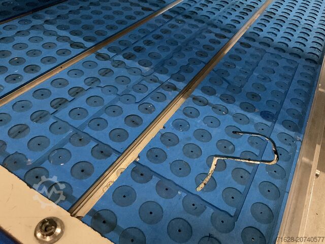 Обрабатывающий центр FlexiCAM Eco 1515