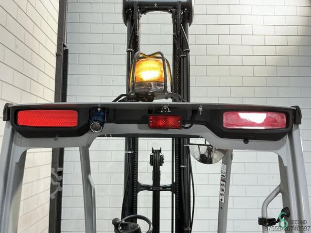 Forklift Still RX20-16C