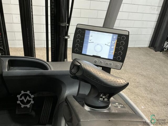 Forklift Still RX20-16C